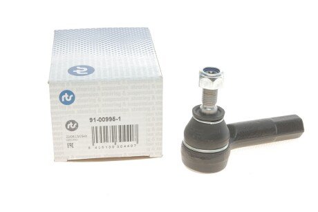 Наконечник тяги рульової (R) Audi A3 96-03/Skoda Octavia 96-10/VW Golf IV 97-05 (L=94mm) (довг UA63 RTS 91-00995-1