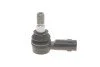 Наконечник тяги рульовой MB Sprinter 901-904/VW LT 28-35/LT 28-46 96-06 UA63 RTS 91-01476 (фото 6)