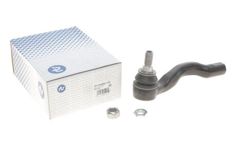 Наконечник тяги рульовой (R) MB Vito/Viano (W639) 03- UA63 RTS 91-01482-110