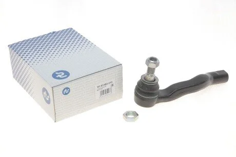 Наконечник тяги рульовой (L) MB Vito/Viano (W639) 03- UA63 RTS 91-01482-210