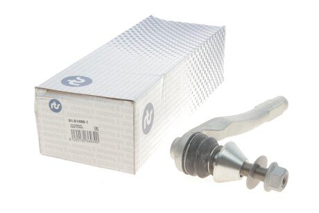 Наконечник тяги рульової (R) MB C-class (W205)/E-class (W213) 14- (opt-om) RTS 91-01499-1