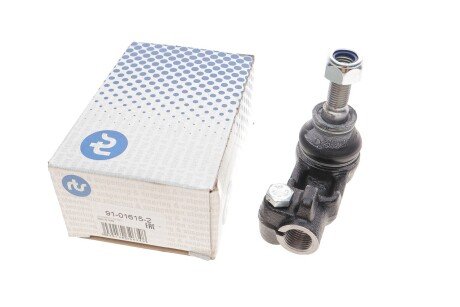 Наконечник тяги рульової (L) Land Rover Freelander 98-06 (opt-om) RTS 91-01615-2