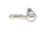 Наконечник тяги рульової (R) Land Rover Range Rover 12- (opt-om) RTS 91-01670 (фото 2)
