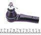Наконечник тяги рульової Nissan Almera II 00-06/Maxima 95-03 UA63 RTS 91-02332 (фото 3)