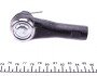 Наконечник тяги рульової Nissan Almera II 00-06/Maxima 95-03 UA63 RTS 91-02332 (фото 4)