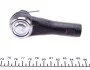 Наконечник тяги рульовой Nissan Almera II 00-06/Maxima 95-03 UA63 RTS 91-02332 (фото 4)