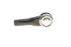 Наконечник тяги рульовой Nissan X-Trail 01-13/Pathfinder II 97-04/Pick Up 98-05 UA63 RTS 91-02336 (фото 4)