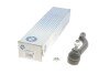 Наконечник тяги рульової (R) Nissan Qashqai/X-Trail 07-13 UA63 RTS 91-02360-110 (фото 1)