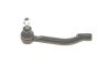 Наконечник тяги рульової (R) Nissan Qashqai/X-Trail 07-13 UA63 RTS 91-02360-110 (фото 3)