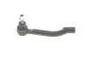 Наконечник тяги рульової (R) Nissan Qashqai/X-Trail 07-13 UA63 RTS 91-02360-110 (фото 3)