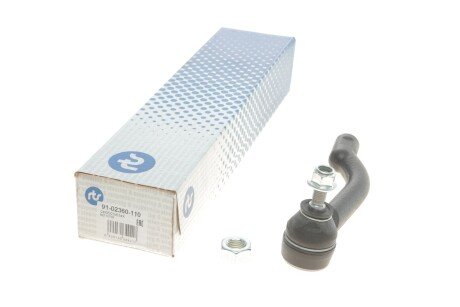 Наконечник тяги рульової (R) Nissan Qashqai/X-Trail 07-13 UA63 RTS 91-02360-110