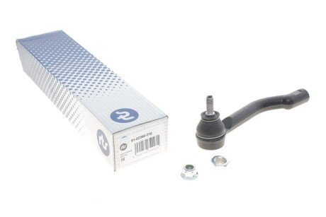 Наконечник тяги рульової (L) Nissan Qashqai/X-Trail 07-13 UA63 RTS 91-02360-210