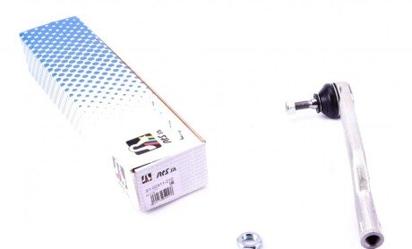 Наконечник тяги рульової (L) Dacia Duster 10-/Renault Duster 11- UA63 RTS 91-02411-210