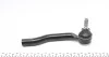 Наконечник тяги рульової (R) Toyota Corolla/Auris 06-18/Prius Plus 11- (opt-om) RTS 91-02534-1 (фото 4)