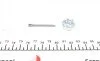 Наконечник тяги рульової (R) Toyota Corolla/Auris 06-18/Prius Plus 11- (opt-om) RTS 91-02534-1 (фото 5)