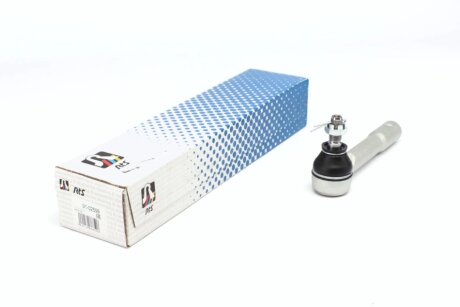 Наконечник тяги рульової Toyota Avensis 03-08/Corolla Verso 04-09 UA63 RTS 91-02599