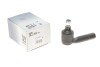 Наконечник тяги рульовой (R) Skoda Fabia II 06-14/Rapid 12-19/VW Polo 09- UA63 RTS 91-05307-1 (фото 1)