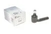 Наконечник тяги рульової (R) Skoda Fabia II 06-14/Rapid 12-19/VW Polo 09- UA63 RTS 91-05307-1 (фото 1)