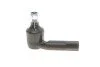 Наконечник тяги рульової (R) Skoda Fabia II 06-14/Rapid 12-19/VW Polo 09- UA63 RTS 91-05307-1 (фото 5)