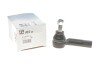 Наконечник тяги рульовой (L) Skoda Fabia II 06-14/Rapid 12-19/VW Polo 09- UA63 RTS 91-05307-2 (фото 1)