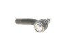 Наконечник тяги рульовой (L) Skoda Fabia II 06-14/Rapid 12-19/VW Polo 09- UA63 RTS 91-05307-2 (фото 2)