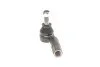 Наконечник тяги рульовой (L) Skoda Fabia II 06-14/Rapid 12-19/VW Polo 09- UA63 RTS 91-05307-2 (фото 4)