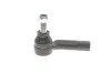 Наконечник тяги рульовой (L) Skoda Fabia II 06-14/Rapid 12-19/VW Polo 09- UA63 RTS 91-05307-2 (фото 5)