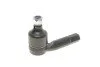 Наконечник тяги рульової (R) Audi A2 00-05/Seat Ibiza/Skoda Fabia 99-14/Roomster 06-15/VW Polo UA63 RTS 91-05339-1 (фото 5)