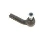 Наконечник тяги рульової (L) Audi A2 00-05/Seat Ibiza/Skoda Fabia 99-14/Roomster 06-15/VW Polo UA63 RTS 91-05339-2 (фото 2)