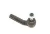Наконечник тяги рульової (L) Audi A2 00-05/Seat Ibiza/Skoda Fabia 99-14/Roomster 06-15/VW Polo UA63 RTS 91-05339-2 (фото 2)