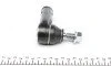 Наконечник тяги рульової (L) Audi A3 99-03/TT 98-06/Seat Leon 01-06/VW Golf IV 02-05 UA63 RTS 91-05904-2 (фото 2)