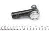 Наконечник тяги рульової (L) Audi A3 99-03/TT 98-06/Seat Leon 01-06/VW Golf IV 02-05 UA63 RTS 91-05904-2 (фото 3)