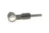 Наконечник тяги рульової Audi A4/A6/A8/Skoda SuperB/VW Passat B5/B6 94-08 UA63 RTS 91-05966 (фото 2)