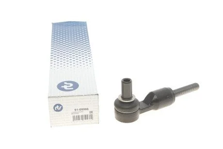 Наконечник тяги рульовой Audi A4/A6/A8/Skoda SuperB/VW Passat B5/B6 94-08 UA63 RTS 91-05966