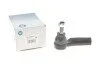 Наконечник тяги рульової (R) Audi A3/Seat Toledo/Leon/Altea/VW Golf V/VI/Jetta III 03- UA63 RTS 91-05991-1 (фото 1)