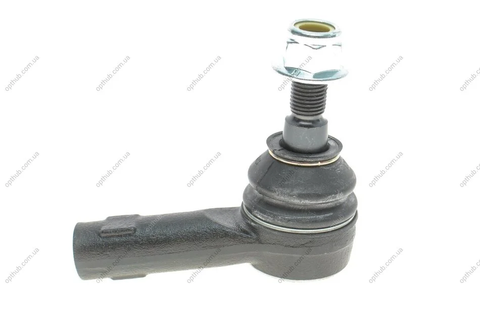 Наконечник тяги рульової (R) Audi Q7 06-15/Porsche Cayenne 03-/VW Amarok 10-/Touareg 02-18 UA63 RTS 91-06905-1 (фото 1)