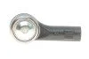 Наконечник тяги рульової (R) Audi Q7 06-15/Porsche Cayenne 03-/VW Amarok 10-/Touareg 02-18 UA63 RTS 91-06905-1 (фото 2)