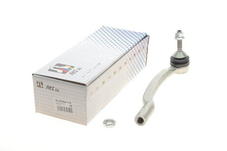 Наконечник тяги рульової (R) Volvo XC70 87-07/XC90 02-14 (opt-om) RTS 91-07044-110