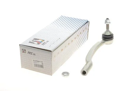 Наконечник тяги рульової (R) Volvo XC70 87-07/XC90 02-14 (opt-om) RTS 91-07044-110