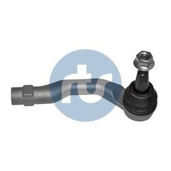 Наконечник тяги рульової (R) Volvo XC60/XC90 14- (opt-om) RTS 91-07060-1