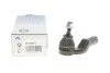 Наконечник тяги рульової (R) Ford C-Max 07-10/Focus II 04-12/Volvo C30/C70/S40/V50 04-13 UA63 RTS 91-07090-1 (фото 1)