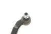 Наконечник тяги рульової (R) Ford C-Max 07-10/Focus II 04-12/Volvo C30/C70/S40/V50 04-13 UA63 RTS 91-07090-1 (фото 2)