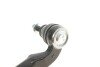 Наконечник тяги рульової (R) Ford C-Max 07-10/Focus II 04-12/Volvo C30/C70/S40/V50 04-13 UA63 RTS 91-07090-1 (фото 3)
