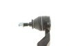 Наконечник тяги рульової (R) Ford C-Max 07-10/Focus II 04-12/Volvo C30/C70/S40/V50 04-13 UA63 RTS 91-07090-1 (фото 4)