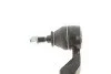 Наконечник тяги рульової (R) Ford C-Max 07-10/Focus II 04-12/Volvo C30/C70/S40/V50 04-13 UA63 RTS 91-07090-1 (фото 4)