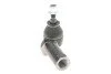 Наконечник тяги рульової (R) Ford C-Max 07-10/Focus II 04-12/Volvo C30/C70/S40/V50 04-13 UA63 RTS 91-07090-1 (фото 6)