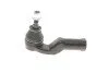 Наконечник тяги рульової (R) Ford C-Max 07-10/Focus II 04-12/Volvo C30/C70/S40/V50 04-13 UA63 RTS 91-07090-1 (фото 7)
