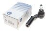 Наконечник тяги рульової (R) Mazda 3 03-04/Mazda 5 05- UA63 RTS 91-08040-1 (фото 2)