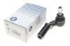 Наконечник тяги рульової (R) Mazda 3 03-04/Mazda 5 05- UA63 RTS 91-08040-1 (фото 2)