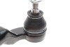 Наконечник тяги рульової (R) Mazda 3 03-04/Mazda 5 05- UA63 RTS 91-08040-1 (фото 4)